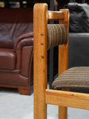 Thorsø Stole <br>パインウッド ダイニングチェア <br>1970's-1980's , Denmark <br> 大和店