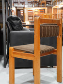 Thorsø Stole <br>パインウッド ダイニングチェア <br>1970's-1980's , Denmark <br> 大和店