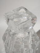 Lindshammar社 <br>ガラス フラワーベース <br>Sweden <br>bob's box