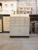 Karl Baisch <br>デンタルキャビネット <br>1950's , Germany <br> 大和店