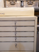 Karl Baisch <br>デンタルキャビネット <br>1950's , Germany <br> 大和店