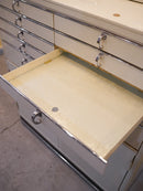 Karl Baisch <br>デンタルキャビネット <br>1950's , Germany <br> 大和店