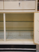 Karl Baisch <br>デンタルキャビネット <br>1950's , Germany <br> 大和店