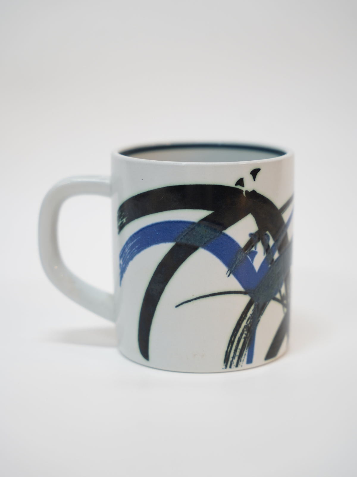 Royal Copenhagen , Ivan Weiss - Denmark , 1985 - イヤーマグ