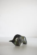 Otto Keramik <br>Bull 1010 S <br>Otto Keramik Tokyo・cerote antiques・大和店・大阪店 - ヴィンテージ SHARK ATTACK