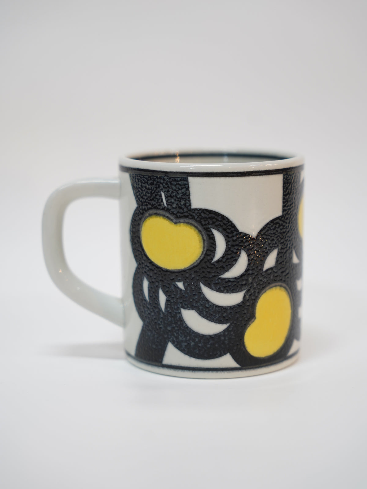 Royal Copenhagen , Anne Marie Trolle - Denmark , 1976 - イヤーマグ