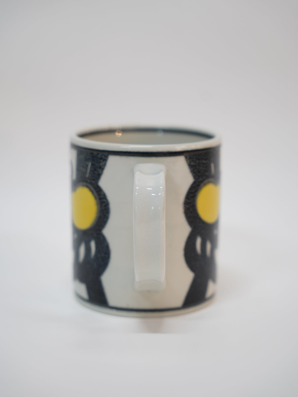 Royal Copenhagen , Anne Marie Trolle - Denmark , 1976 - イヤーマグ
