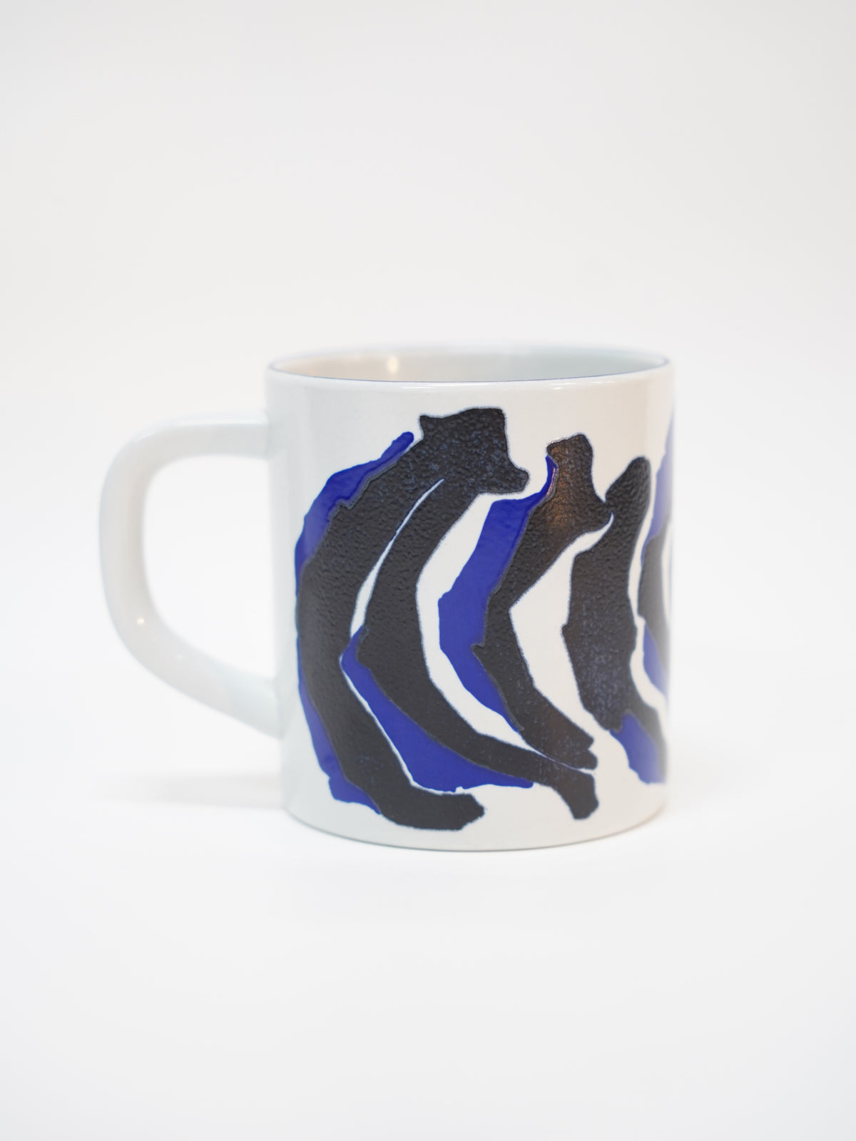 Royal Copenhagen , Inge-Lise Kofoed - Denmark , 1977 - イヤーマグ