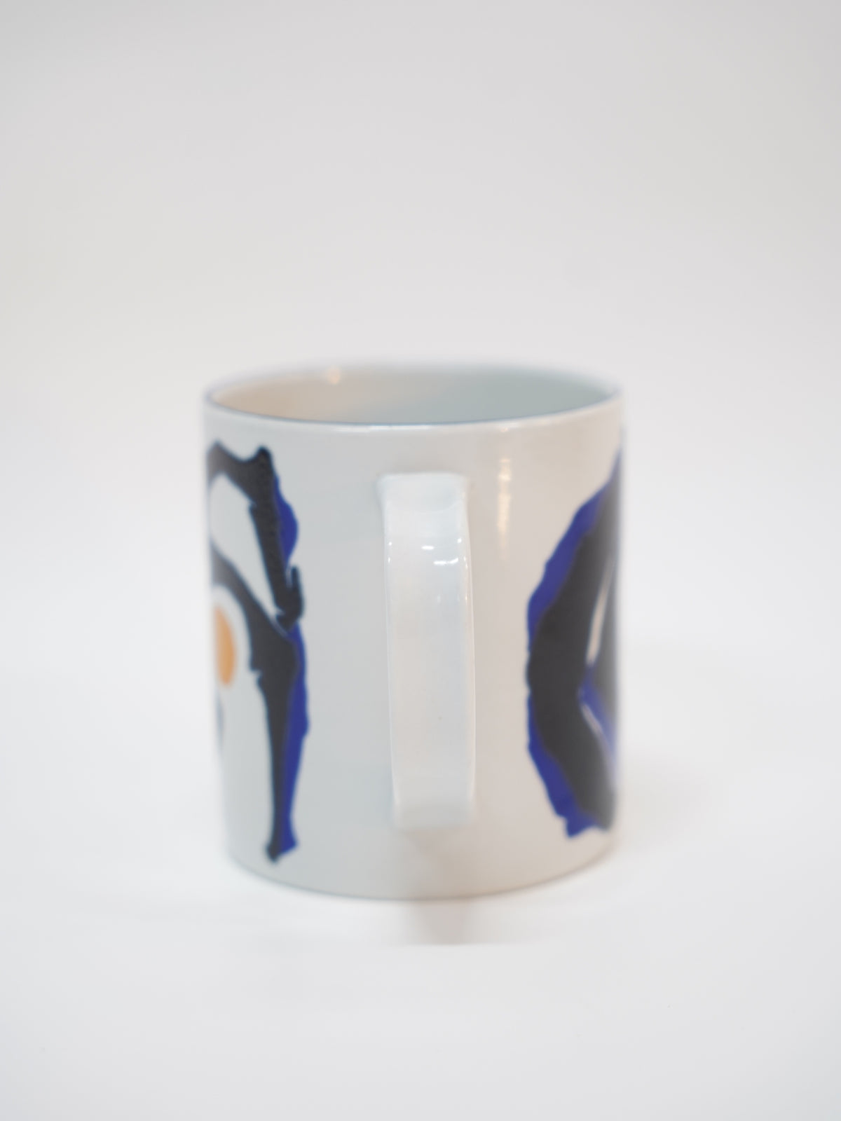 Royal Copenhagen , Inge-Lise Kofoed - Denmark , 1977 - イヤーマグ