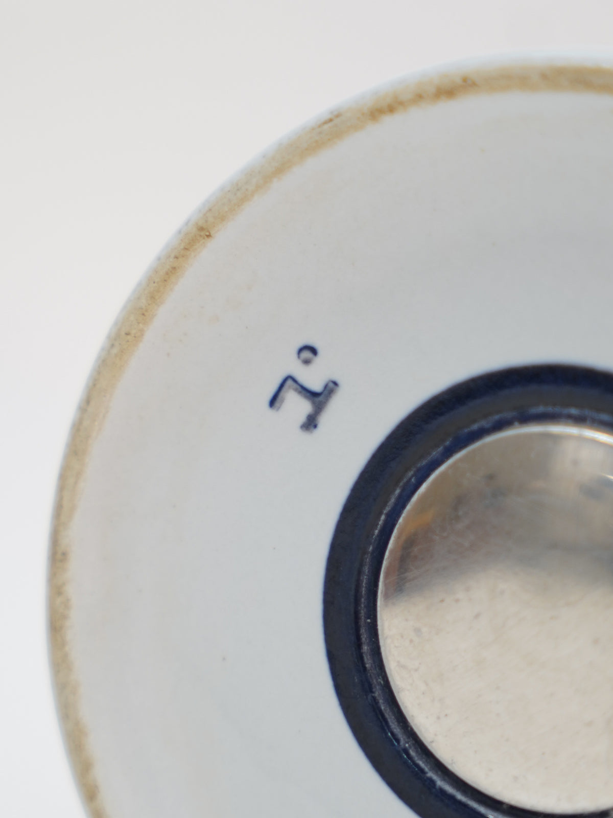 Royal Copenhagen , Inge-Lise Kofoed - Denmark , 1986 - イヤーマグ