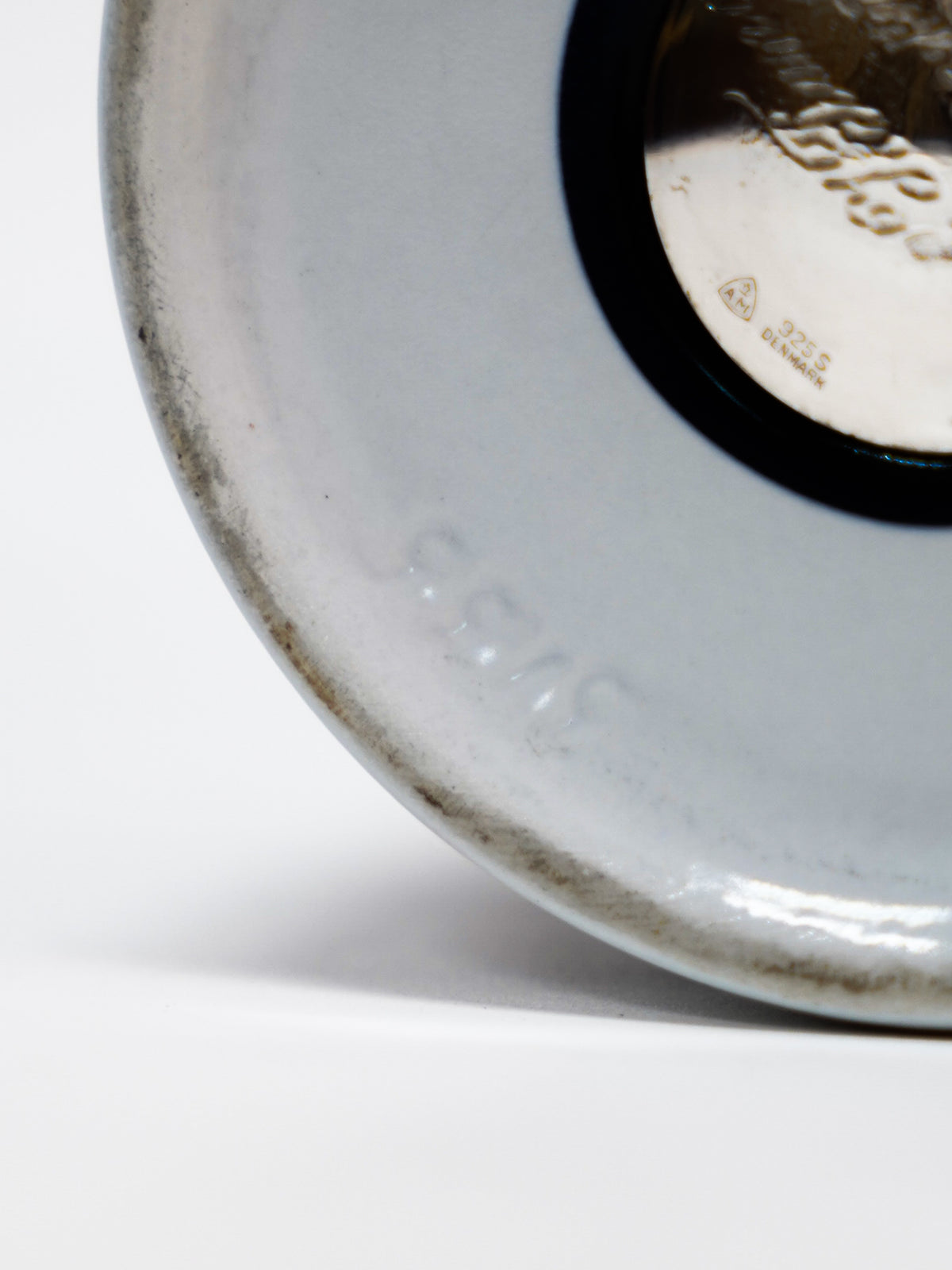 Royal Copenhagen , Inge Lise Kofoed - Denmark , 1982 - イヤーマグ