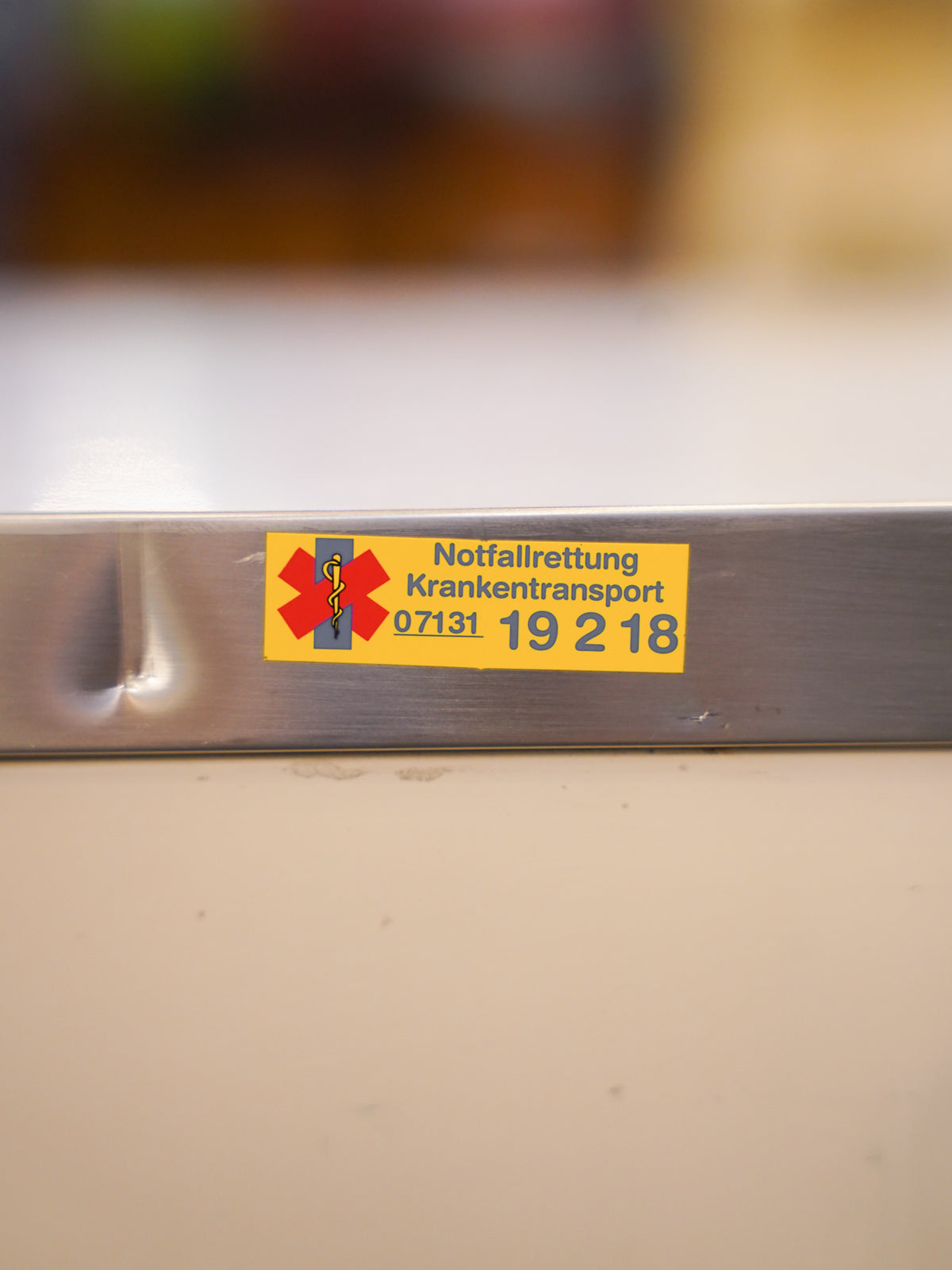 メディカルキャビネット - Germany