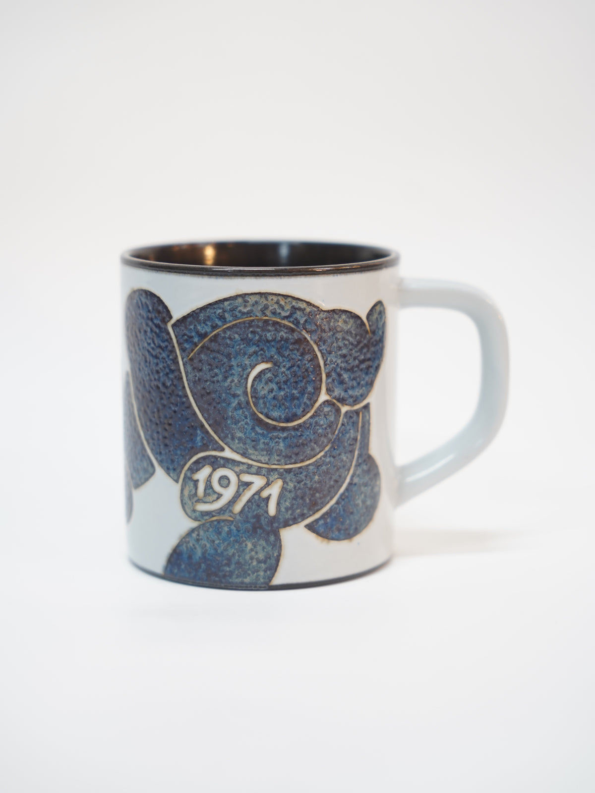 Royal Copenhagen , Hans Andersen - Denmark , 1971 - イヤーマグ