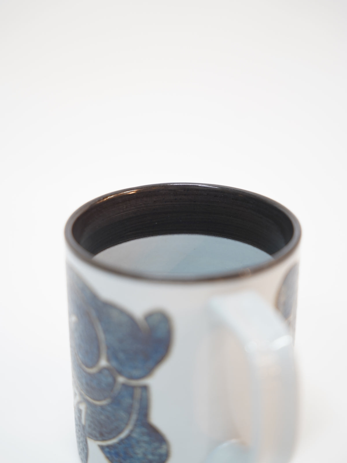 Royal Copenhagen , Hans Andersen - Denmark , 1971 - イヤーマグ
