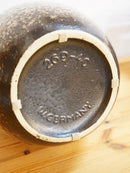 Scheurich 269-40 <br> セラミックフラワーベース <br>1960-70's West Germany <br> 大和店