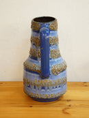 Scheurich 408-40 <br> セラミックフラワーベース <br> 1960-70's West Germany <br> 大和店