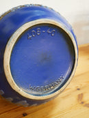 Scheurich 408-40 <br> セラミックフラワーベース <br> 1960-70's West Germany <br> 大和店