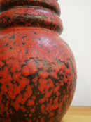 Scheurich 269-40 "Wien" <br> セラミックフラワーベース <br> 1960-70's West Germany <br> 大和店