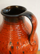Carstens Töpferei <br> セラミックフラワーベース <br> 1960-70's West Germany <br> 大和店