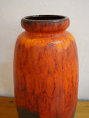 Scheurich 264-47 <br> セラミックフラワーベース <br> 1960-70's West Germany <br> 大和店