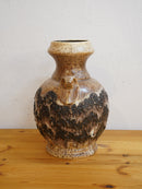 Dümler & Breiden 1183/35 <br> セラミックフラワーベース <br> 1960-70's West Germany <br> 大和店