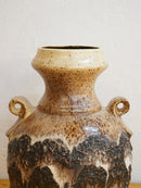Dümler & Breiden 1183/35 <br> セラミックフラワーベース <br> 1960-70's West Germany <br> 大和店