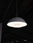 Nordisk Solar <br> サファリペンダントランプ <br> 1970's, Denmark <br>cerote antiques