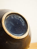 Jasba N900 13 25 <br> セラミックフラワーベース <br> 1960-70's West Germany <br> 大和店