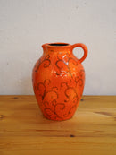 Dümler & Breiden 305/21 <br> セラミックフラワーベース <br> 1960-70's West Germany <br> 大和店