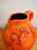 Dümler & Breiden 305/21 <br> セラミックフラワーベース <br> 1960-70's West Germany <br> 大和店