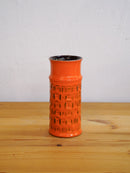 Bay Keramik 69 17 <br> セラミックフラワーベース <br> 1960-70's West Germany <br> 大和店