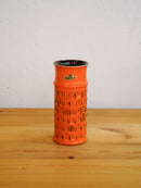 Bay Keramik 69 17 <br> セラミックフラワーベース <br> 1960-70's West Germany <br> 大和店