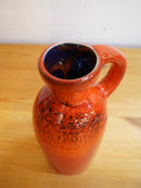 Ruscha 321/2 <br> セラミックフラワーベース <br> 1950's West Germany <br> 大和店