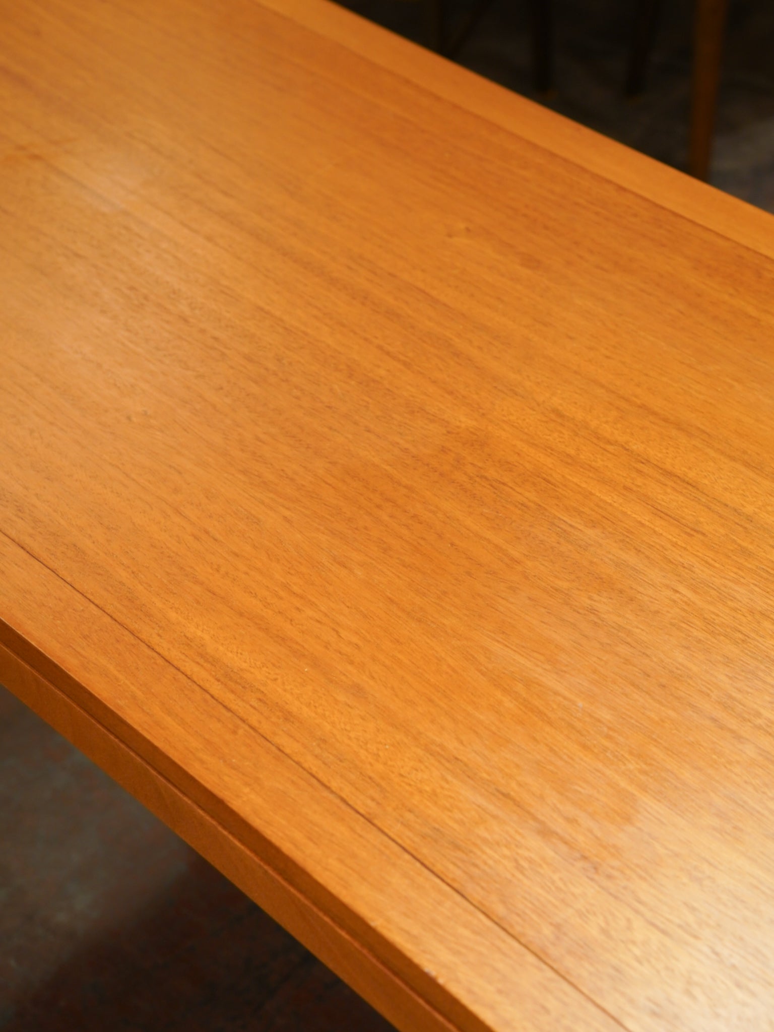 Soborg Mobelfabrik ,  Christian Hvidt Table - ダイニングテーブル - Denmark - 大和店 HOLD -6/4 SZK