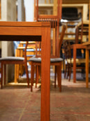 Soborg Mobelfabrik ,  Christian Hvidt Table <br> ダイニングテーブル <br> Denmark <br> 大和店 HOLD -6/4 SZK
