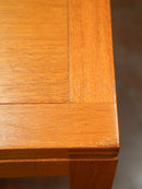 Soborg Mobelfabrik ,  Christian Hvidt Table <br> ダイニングテーブル <br> Denmark <br> 大和店 HOLD -6/4 SZK