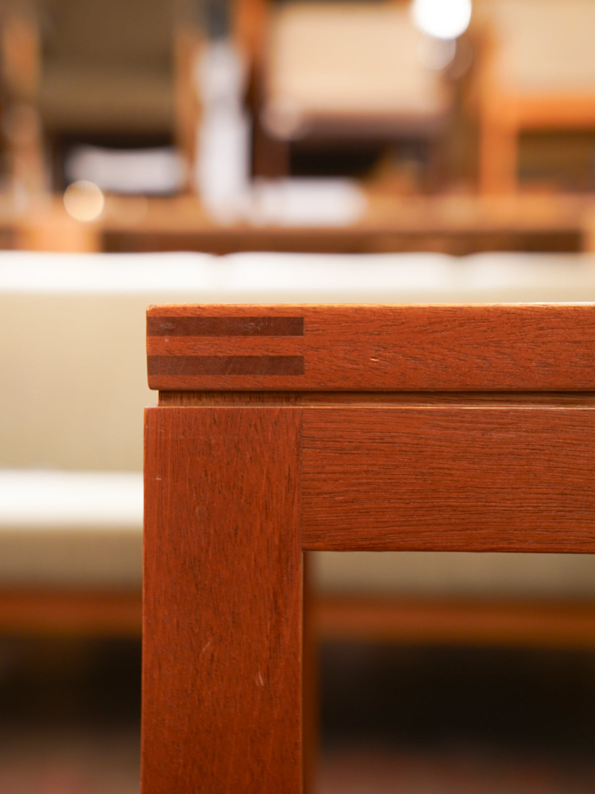 Soborg Mobelfabrik ,  Christian Hvidt Table - ダイニングテーブル - Denmark - shiba