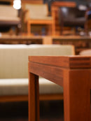 Soborg Mobelfabrik ,  Christian Hvidt Table <br> ダイニングテーブル <br> Denmark <br> 大和店 HOLD -6/4 SZK