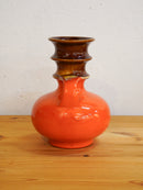 Steuler Keramik "Cascade" by Cari Zalloni 225/25 <br> セラミックフラワーベース <br> 1960-70's West Germany <br> 大和店