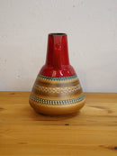 Dümler & Breiden 310 22 <br> セラミックフラワーベース <br> 1960-70's West Germany <br> 大和店