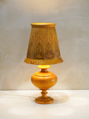 パインウッド テーブルランプ <br>1970's , Sweden <br>bob's box