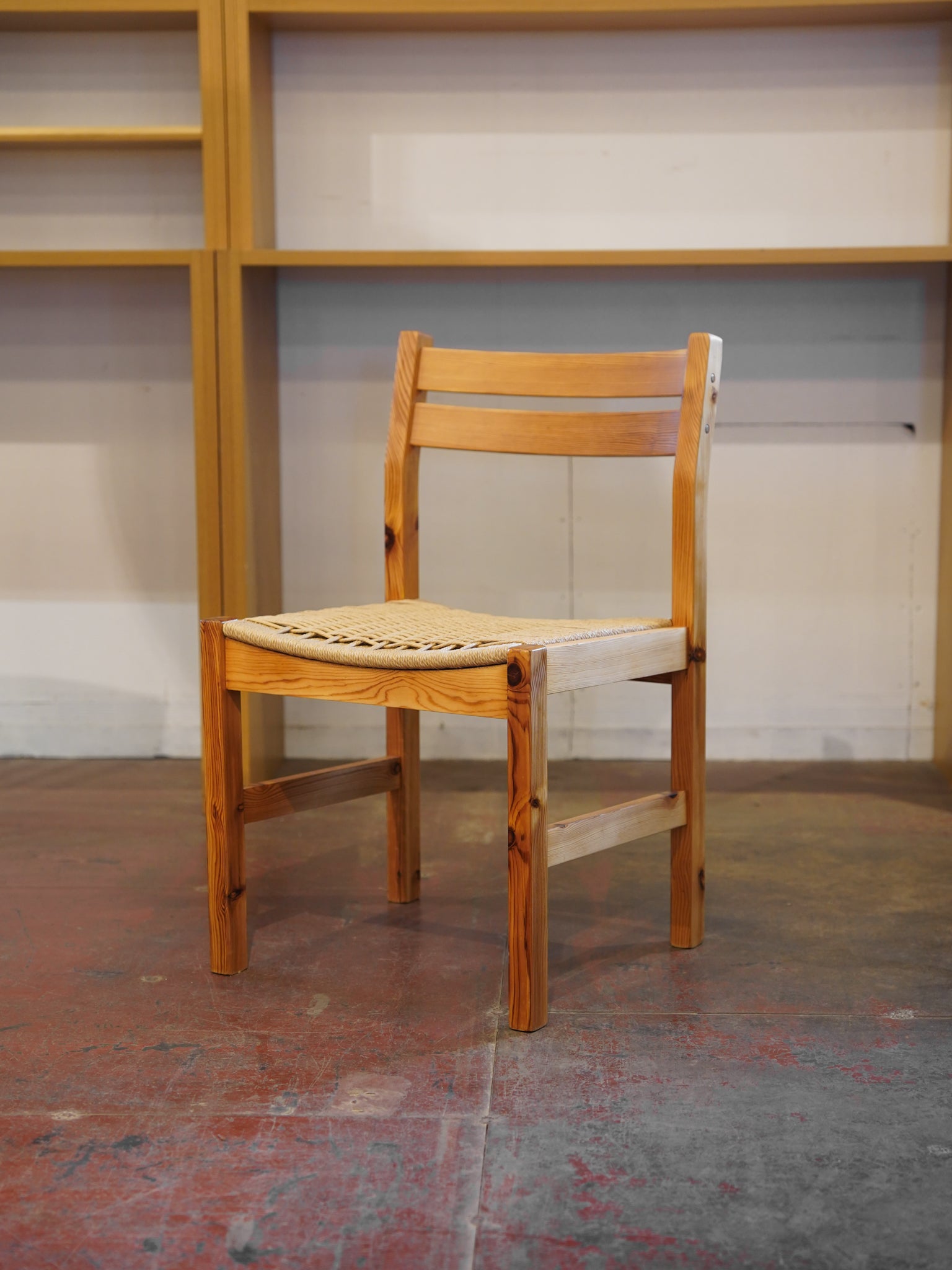 ダイニングチェア - Denmark - cerote antiques