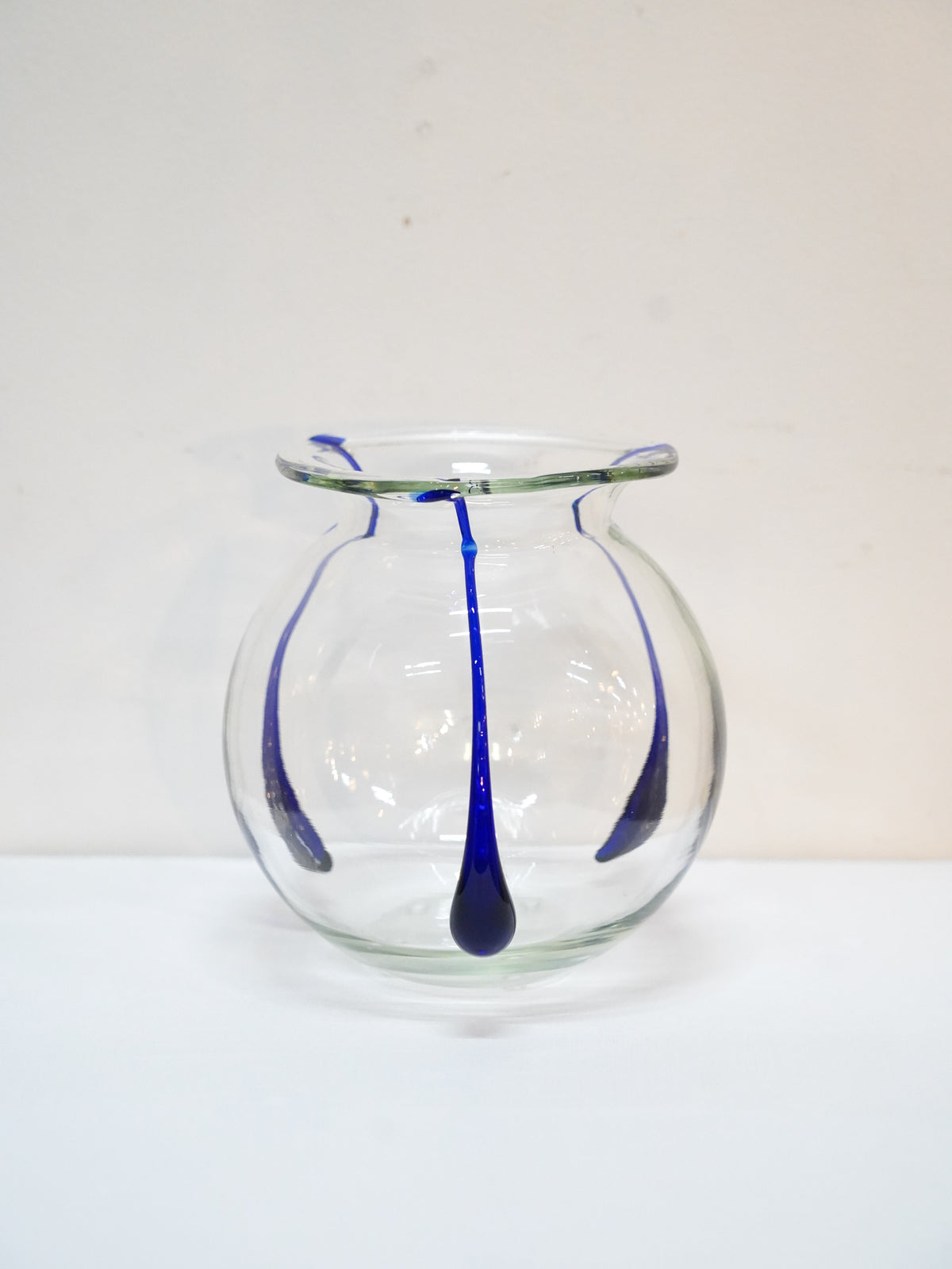 Freiherr von Poschinger - Germany , 1910s - "Art Nouveau" フラワーベース