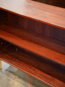 Hjørnebo System <br>ウッド ブックシェルフ <br>1960's-1970's , Denmark <br> 大和店