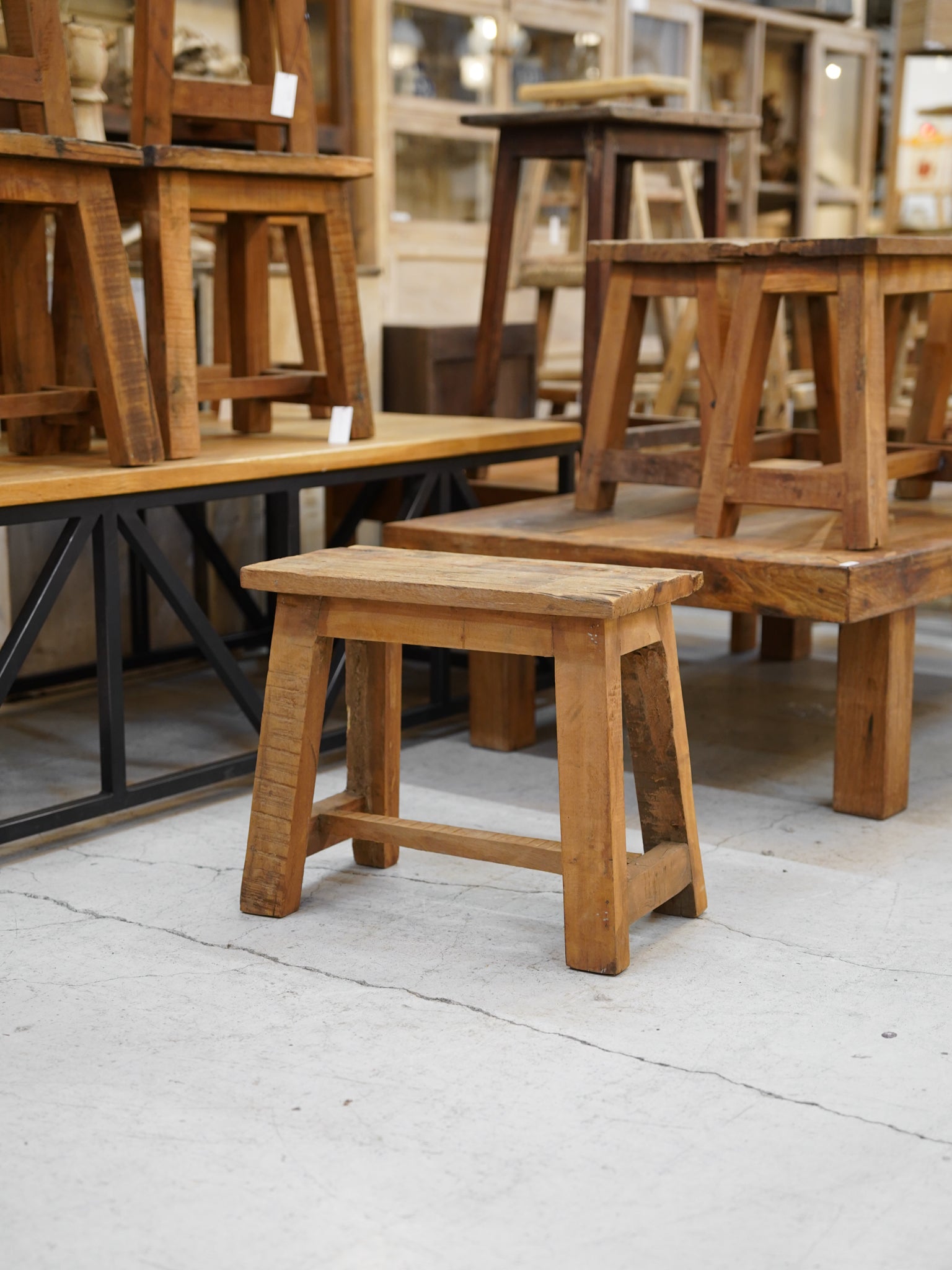 スツール - 大和店・cerote antiques