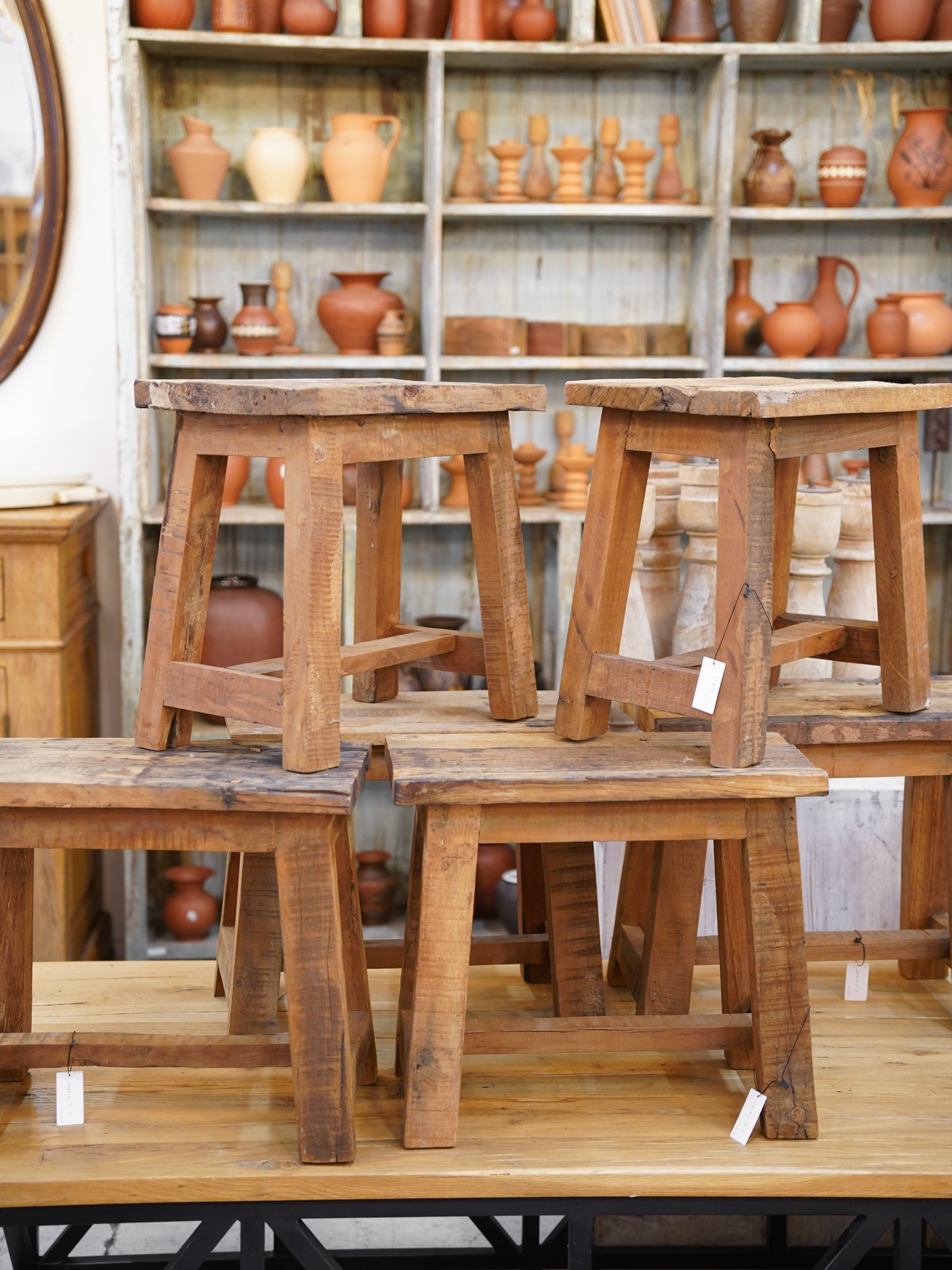 スツール - 大和店・cerote antiques