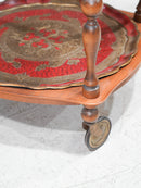 ワゴンテーブル <br> 大和店