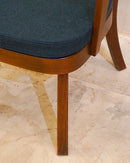 Christian E. Hansen for Fritz Hansen<br>“Canada” Model 2252" アームチェア<br>1940's Denmark<br>bob's box