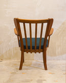 Christian E. Hansen for Fritz Hansen<br>“Canada” Model 2252" アームチェア<br>1940's Denmark<br>bob's box