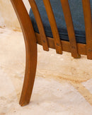 Christian E. Hansen for Fritz Hansen<br>“Canada” Model 2252" アームチェア<br>1940's Denmark<br>bob's box